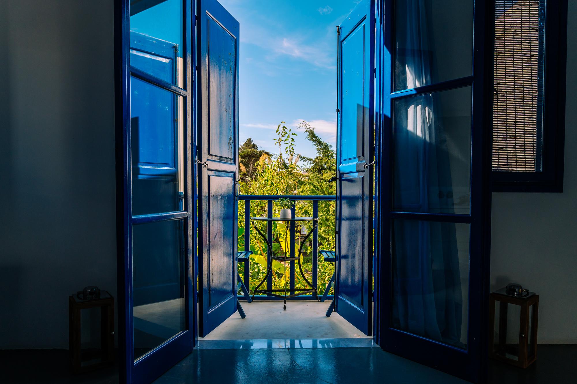 Aparthotel Casa Di Roma Páros Exterior foto